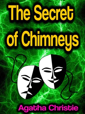 cover image of The Secret of Chimneys